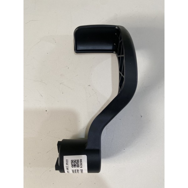 Alavanca Regulagem Do Volante Fiat Ducato 2.3 2006/2017