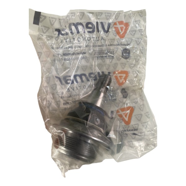 Pivô Suspensão Inferior Esquerdo Viemar Renault Master 14/22